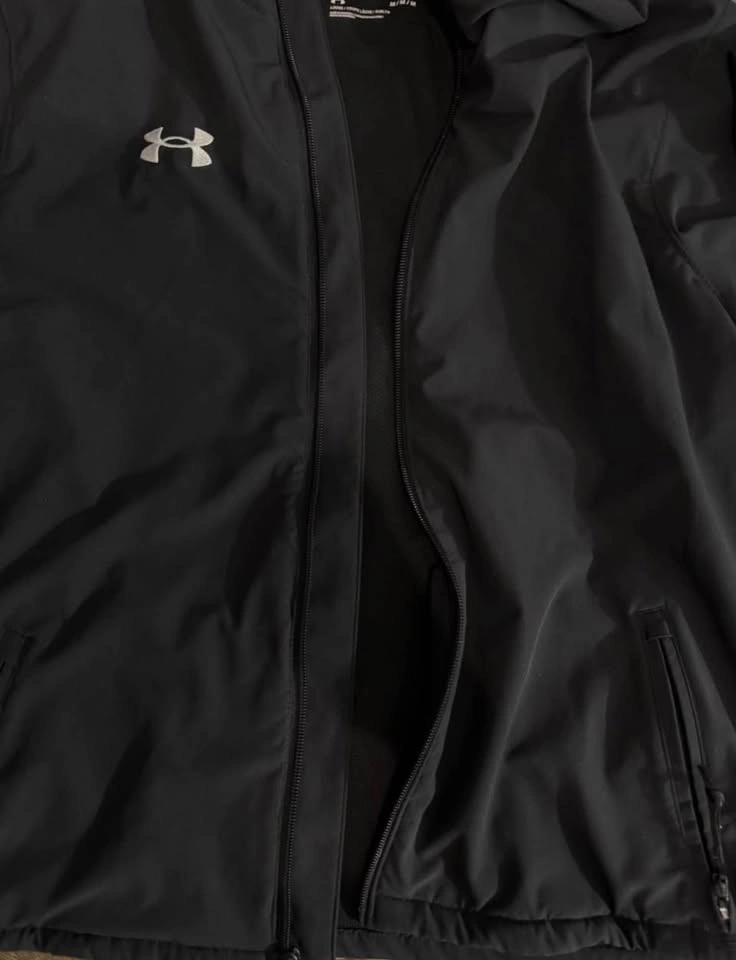 Under Armour Jacket - photo 3