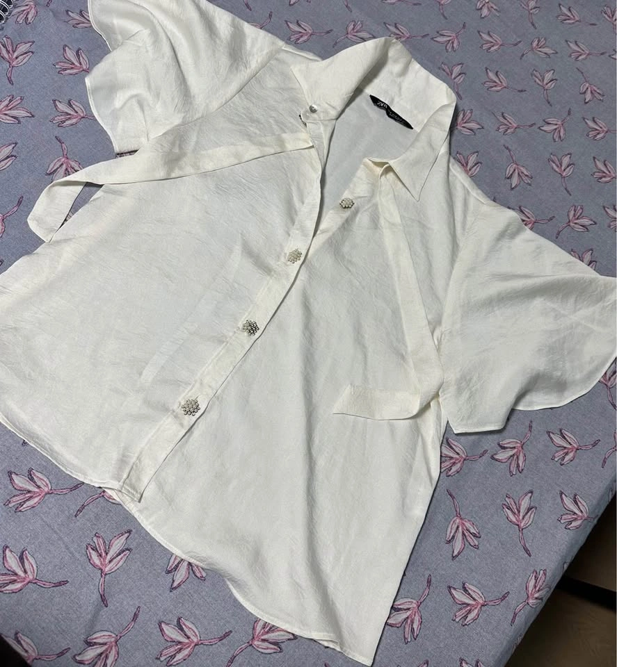 Zara top