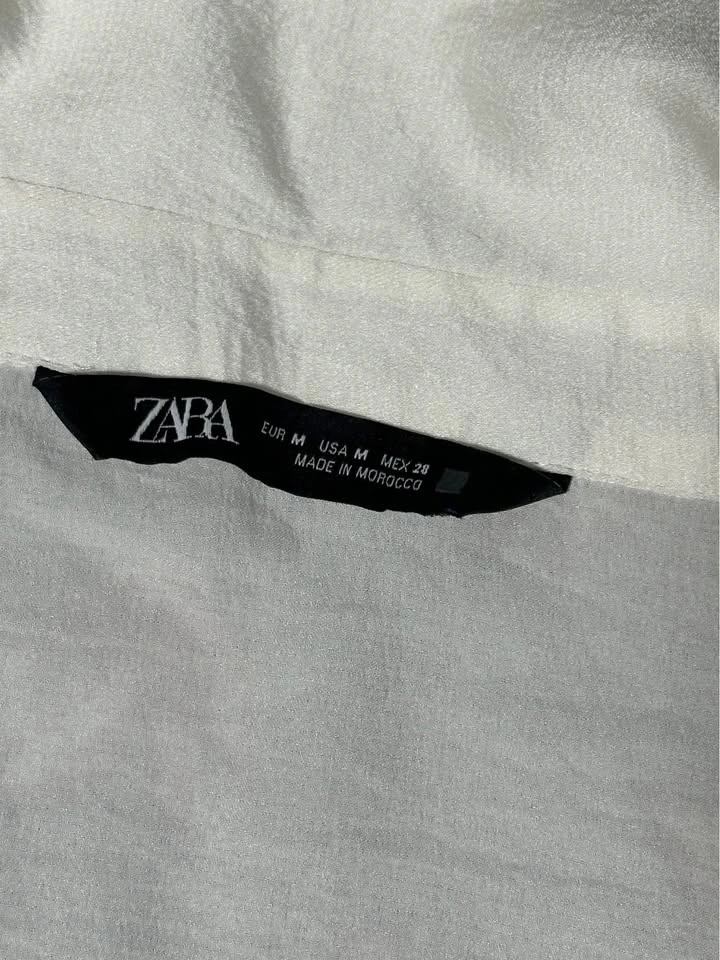 Zara top - photo 3