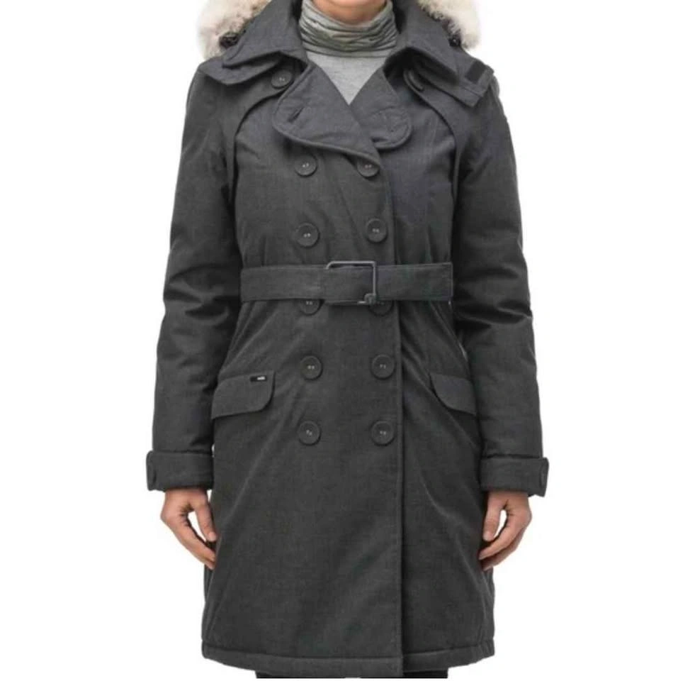 Nobis Tula Women's Down Parka | Small *PRICED TO SELL* - photo 4
