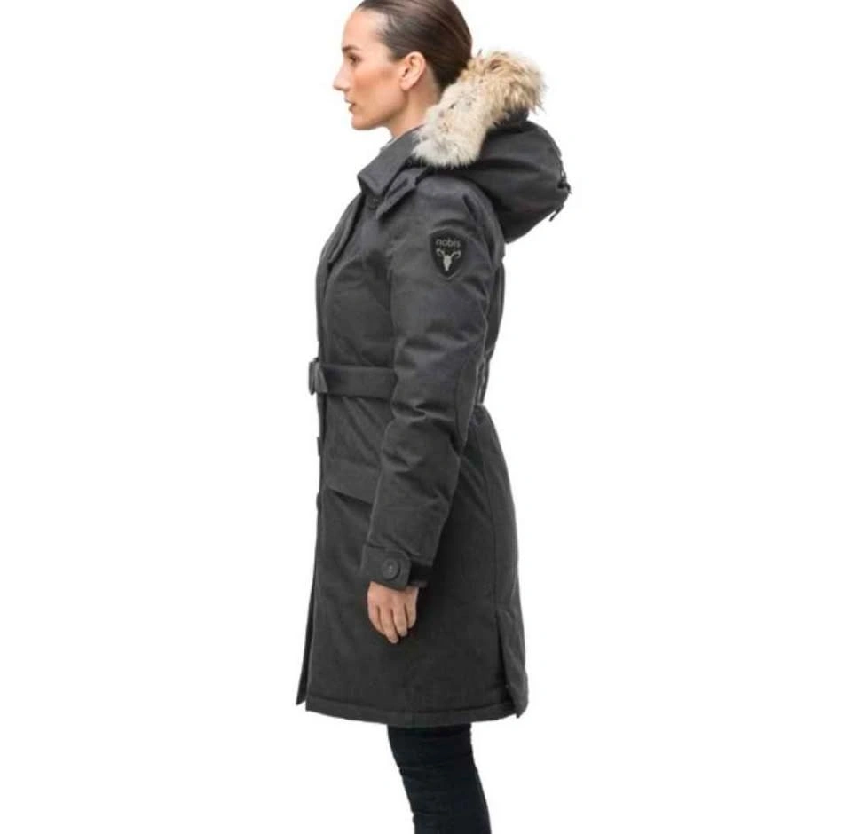 Nobis Tula Women's Down Parka | Small *PRICED TO SELL* - photo 5