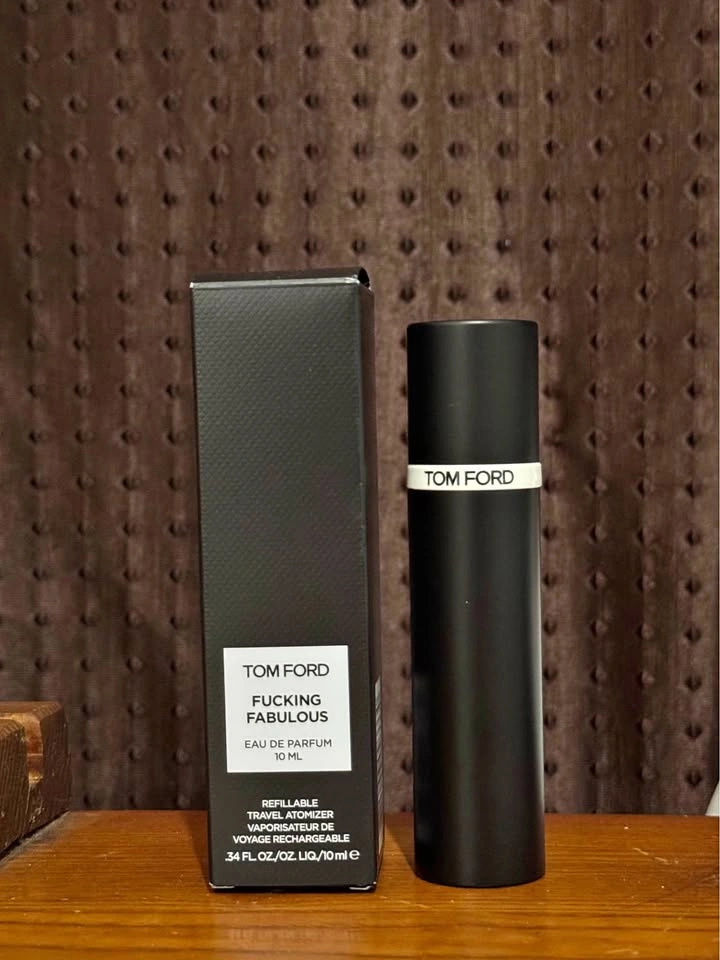 Tom Ford F Fabulous EDP