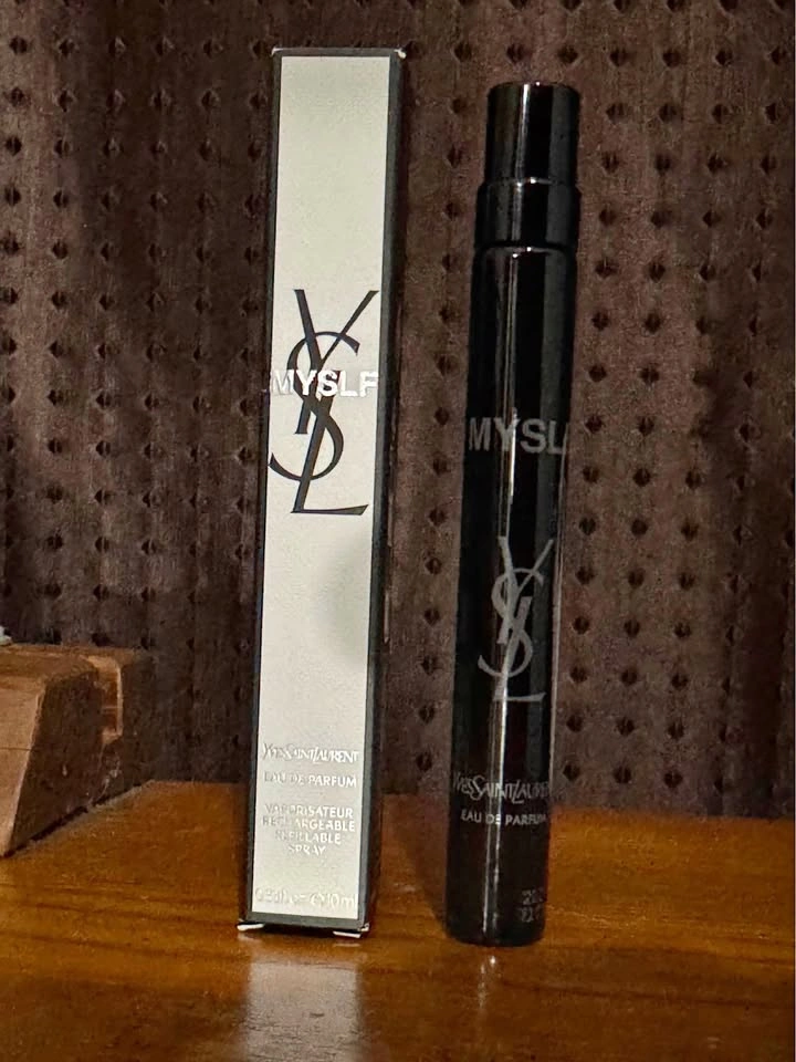 YSL Myself EDP