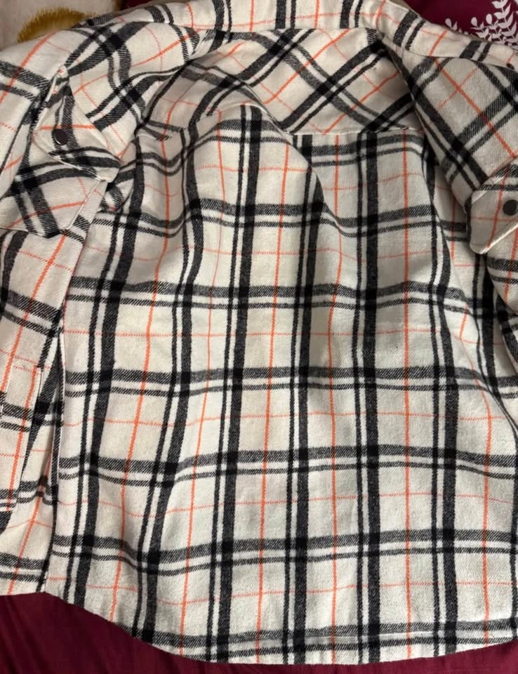 Men’s reversible jacket - photo 3