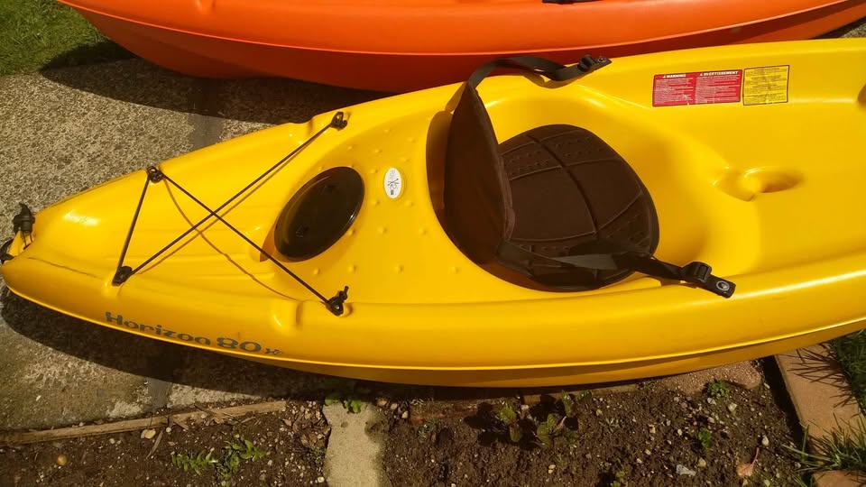 Pelican Elite sit on top kayak - photo 2