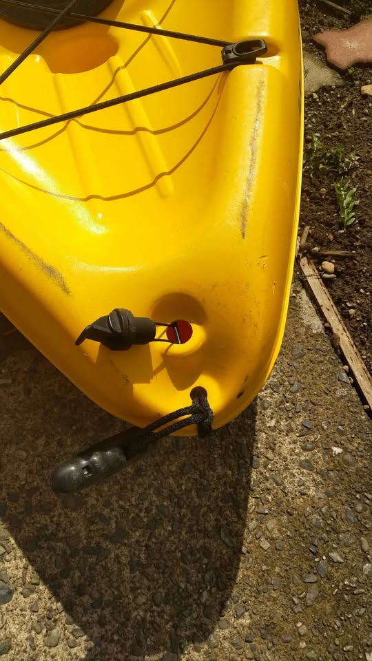 Pelican Elite sit on top kayak - photo 3