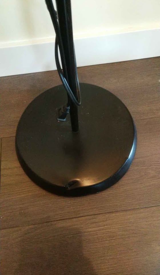 Standing floor lamp - photo 4