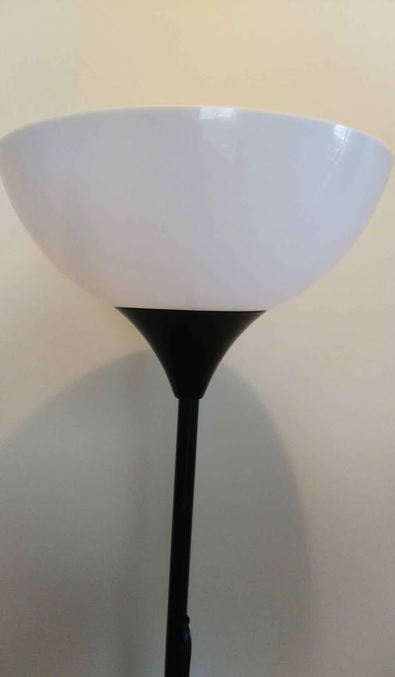 Standing floor lamp - photo 5