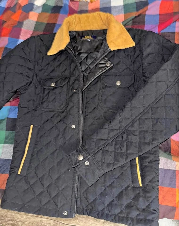 Men's Jacket