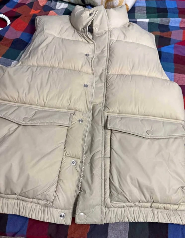 GAP puffer jacket