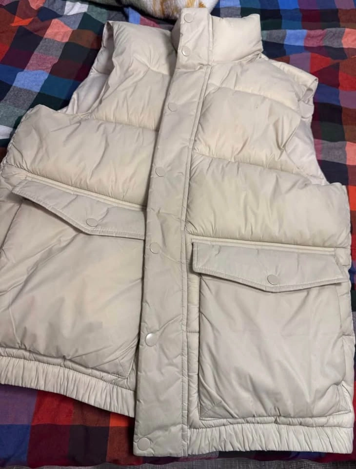 GAP puffer jacket - photo 3