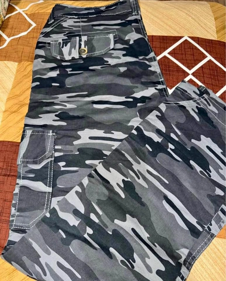 Joggers pants bottoms mens