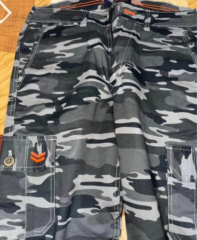 Joggers pants bottoms mens - photo 3