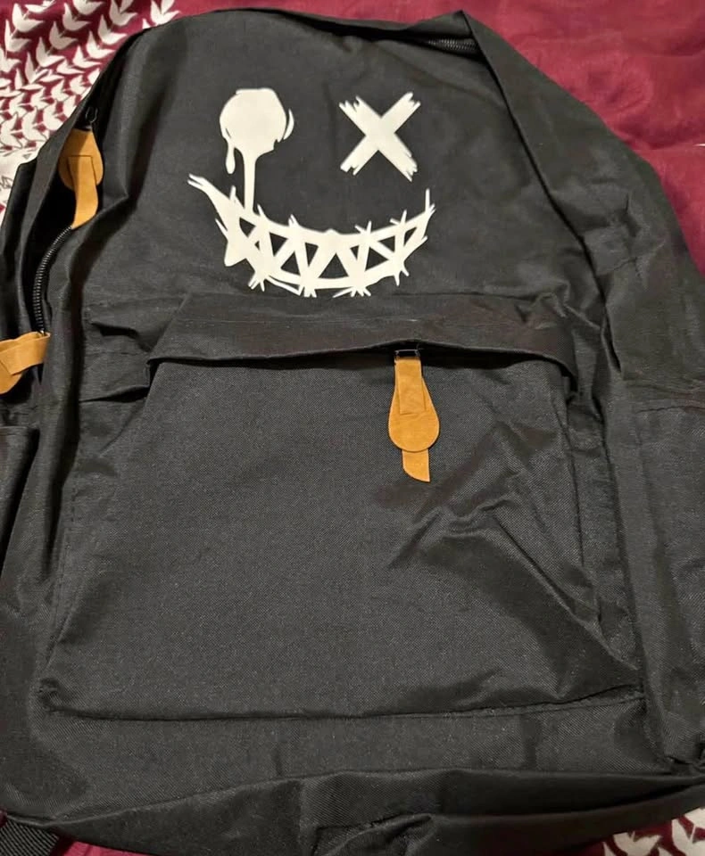 Backpack bag