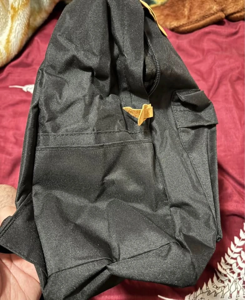 Backpack bag - photo 2