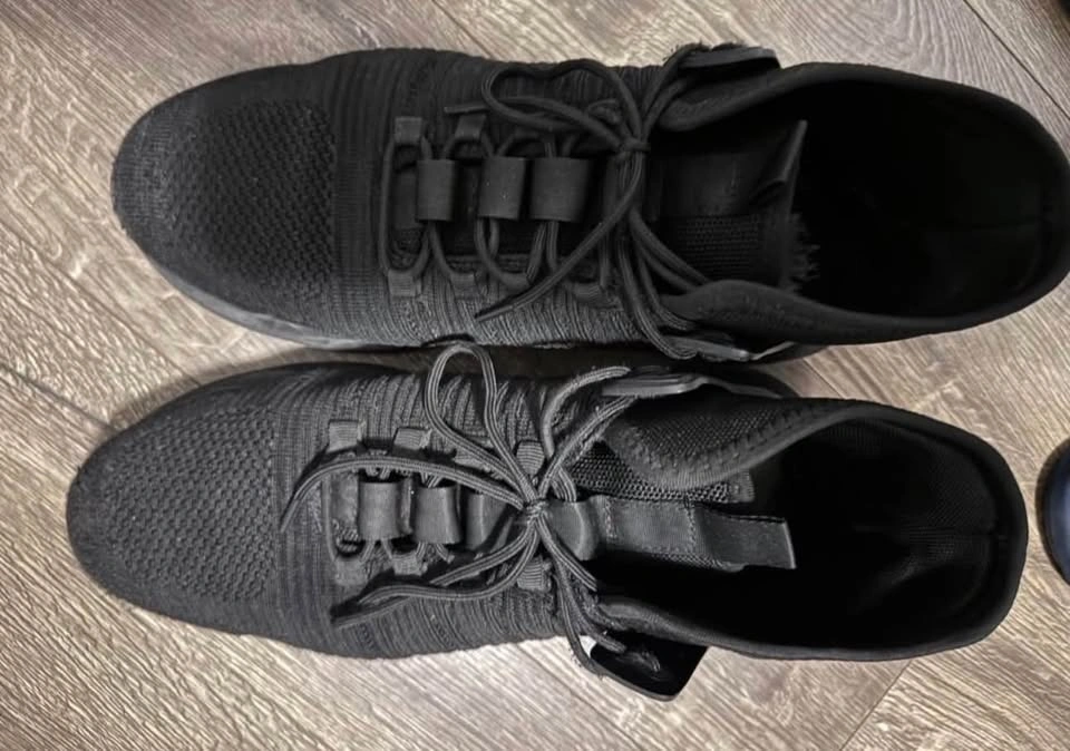 Steel toe shoes - photo 3