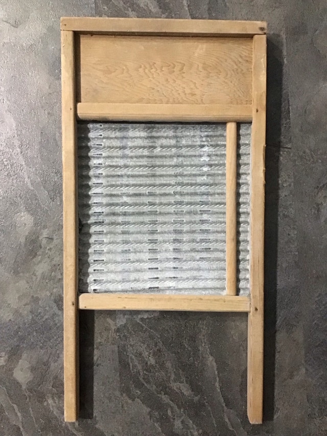 Vintage Washboard - photo 2