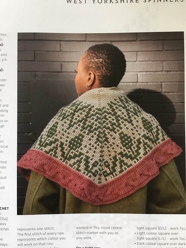 Cosy Crafted Style Crochet Patterns - photo 2