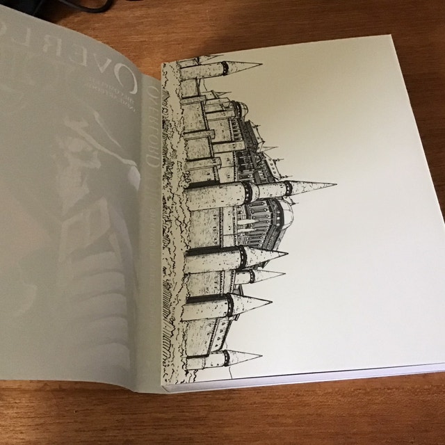 Overlord The Complete Anime Artbook - photo 4