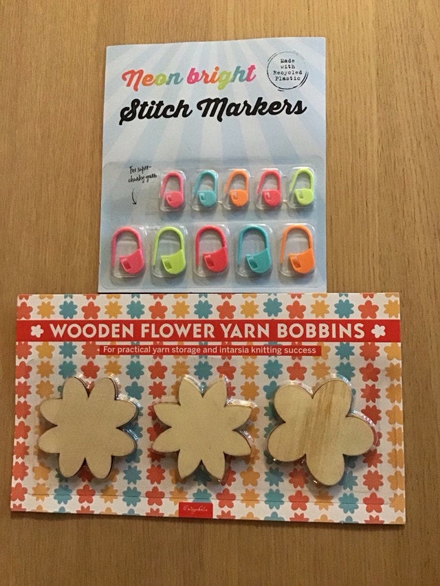 Stocking Stuffers for Knitters