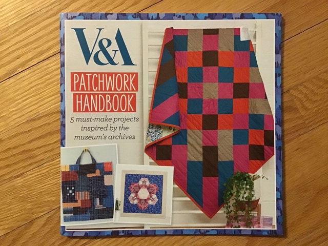 V&A Patchwork Handbook