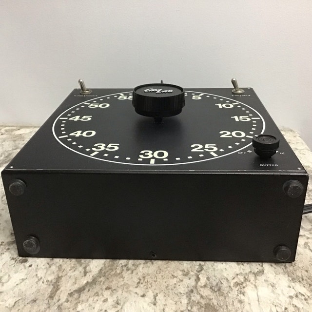 GraLab Darkroom Timer - photo 4