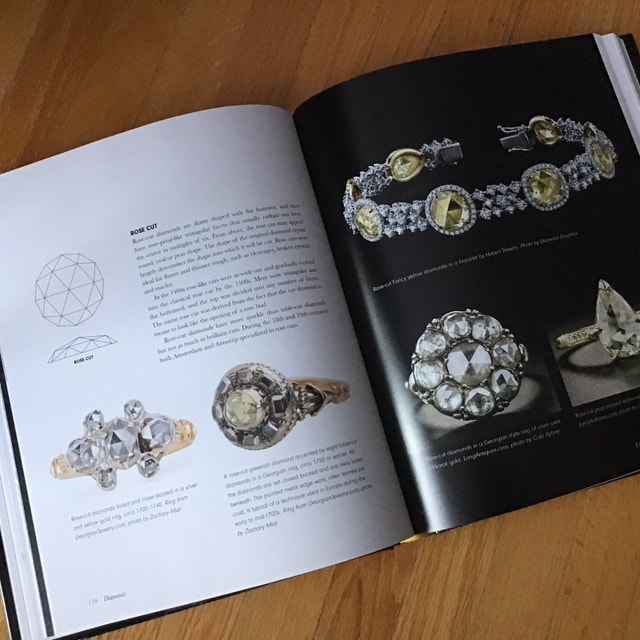 Diamonds Their History Sources Qualities and Benefits by Newman - photo 3