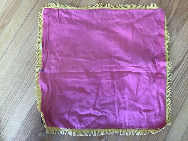 Vintage Pillow Cover From Coal Harbour NWT - photo 2