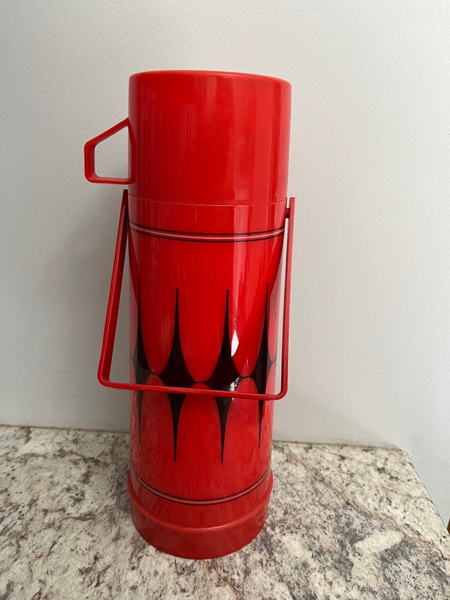 Vintage Aladdin Thermos