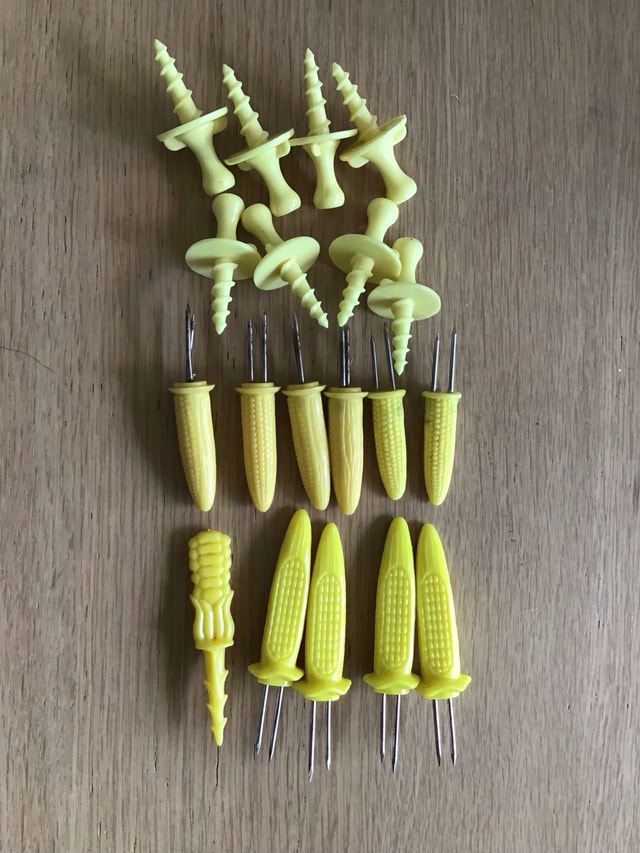 Corn Holders