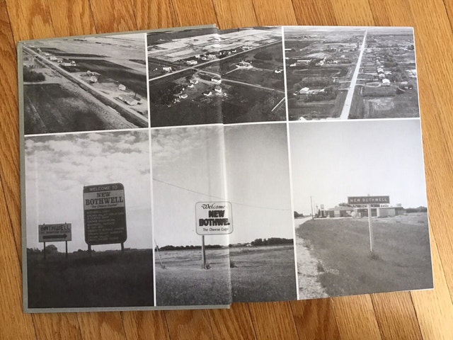 Heritage Collections: Histories from New Bothwell and District - photo 2