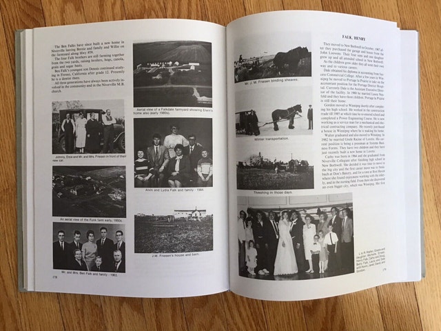 Heritage Collections: Histories from New Bothwell and District - photo 4