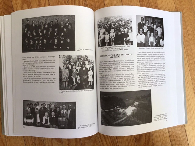 Heritage Collections: Histories from New Bothwell and District - photo 5