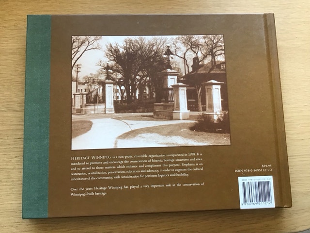 Armstrong’s Point A History by Randy Rostecki - photo 2