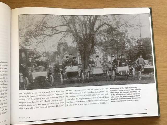 Armstrong’s Point A History by Randy Rostecki - photo 3