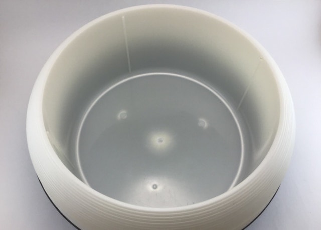 Curling Rock Ice Bucket - photo 3