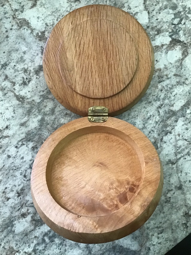 Vintage Hamburger Press - photo 2
