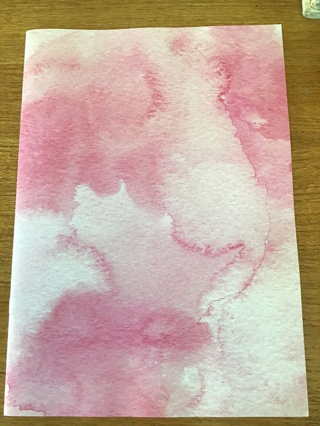 Mandala stamp and paper set - photo 3