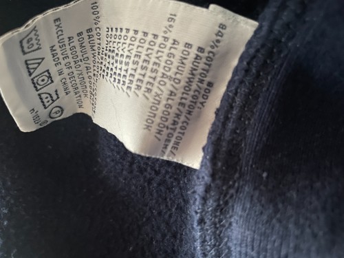 Vintage Polo Ralph Lauren New York N.Y. 1967 Hoodie Size M - photo 4