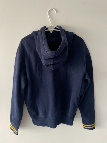 Vintage Polo Ralph Lauren New York N.Y. 1967 Hoodie Size M - photo 5