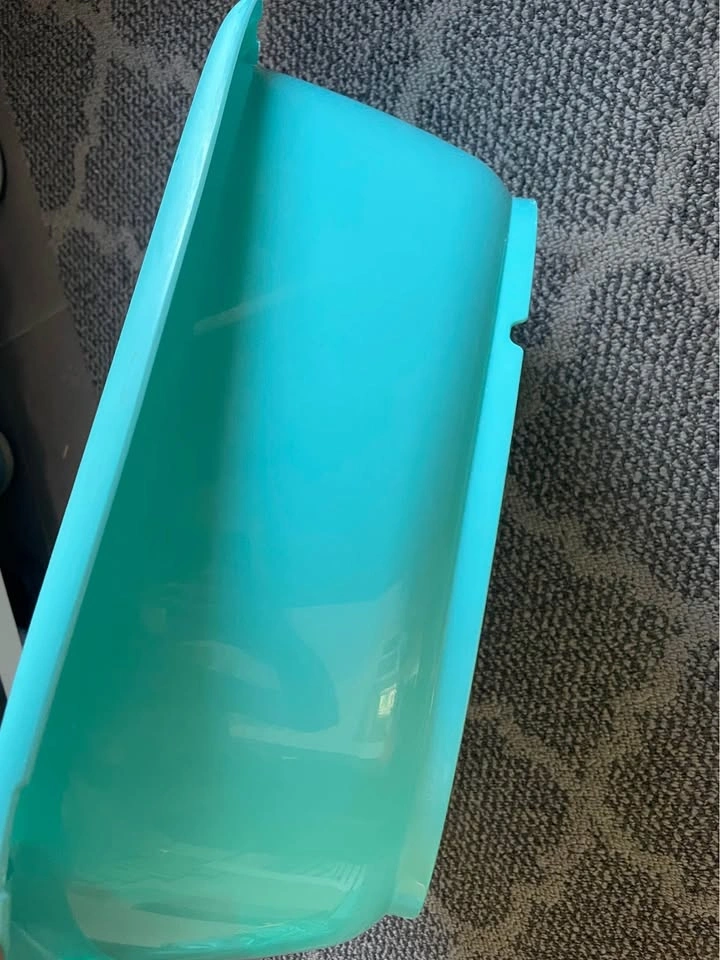 Fisher Price baby bath tub - photo 3