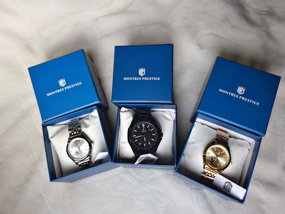 Montres Prestige Invicta Watch