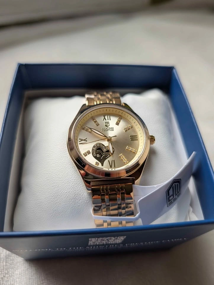 Montres Prestige Invicta Watch - photo 4