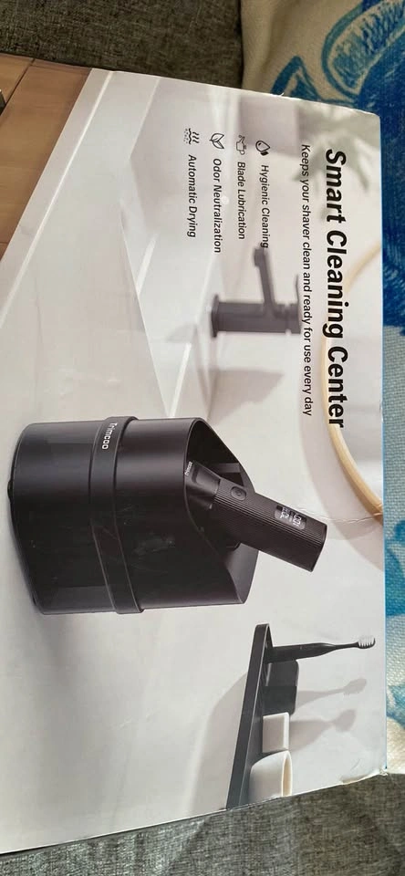 Trimcoo Electric Shaver 3-in-1 shaving kit - photo 2