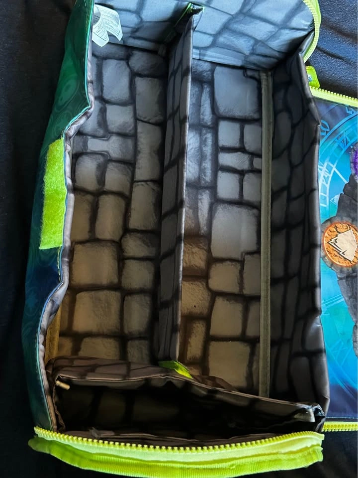 Skylanders Spyros Adventures Carry Bag - photo 4