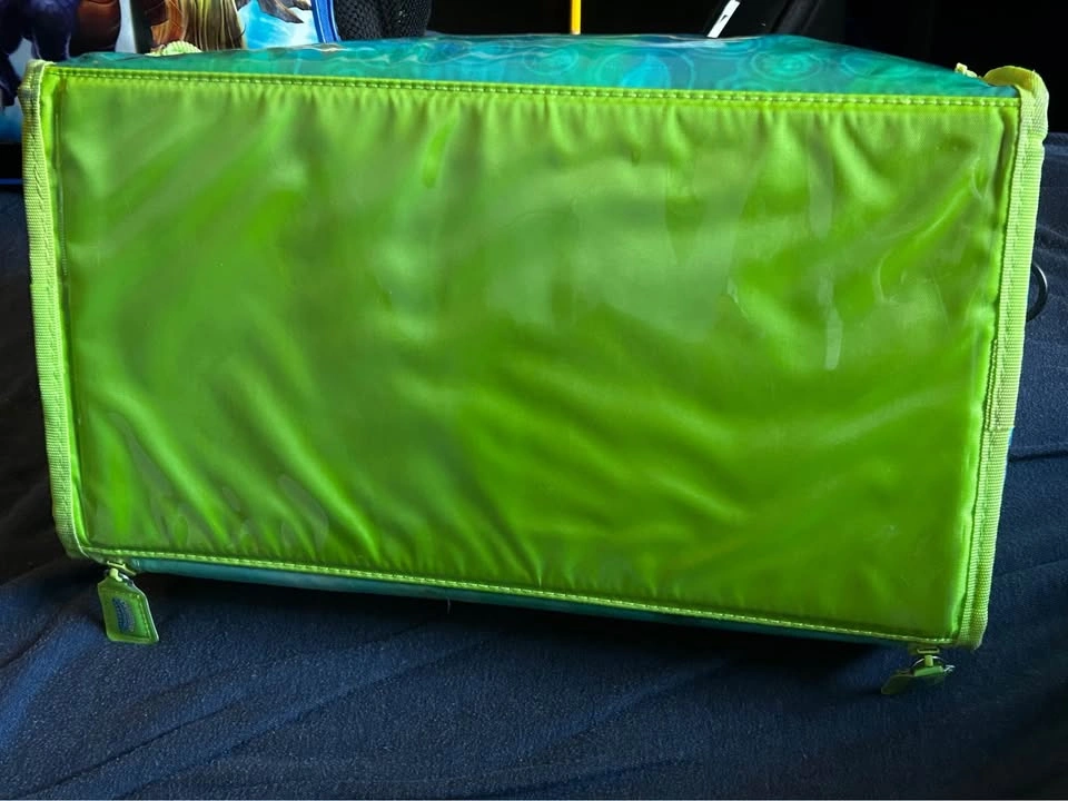 Skylanders Spyros Adventures Carry Bag - photo 5