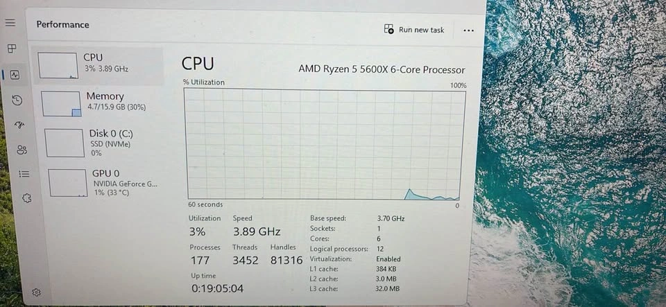 GAMING PC ( good budget build) - photo 2