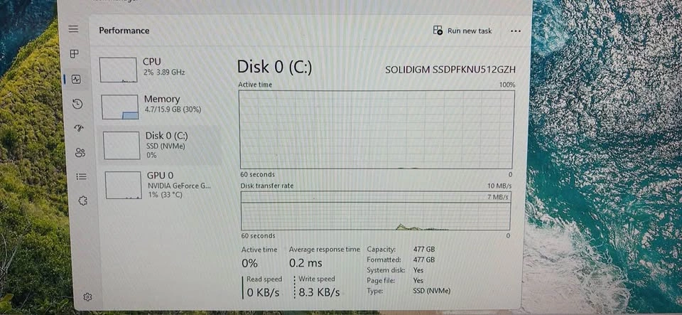 GAMING PC ( good budget build) - photo 3
