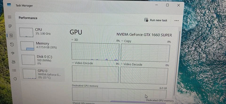 GAMING PC ( good budget build) - photo 4