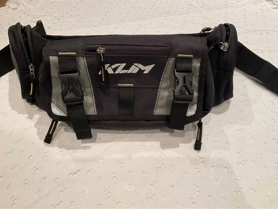 KLIM Scramble Pak NEVER USED - photo 3
